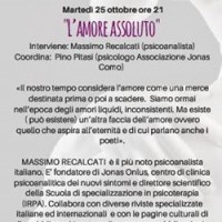 L'amore assoluto