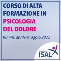 Psicologia del dolore
