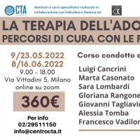 La terapia dell'adozione