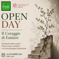 Il coraggio di esistere