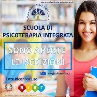 Open Day di Scuola di Psicoterapia Integrata