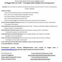 L'Immagine della Famiglia Post Contemporanea