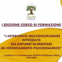 Disturbi Alimentari