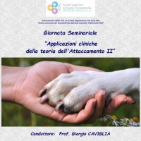 Applicazioni cliniche della teoria dell'Attaccamento II