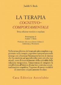 La Terapia Cognitivo-Comportamentale