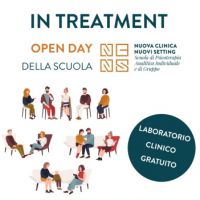 Open day di NCNS