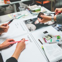 Lavoro: necessità o piacere?