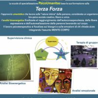 Aperte le iscrizioni 2015 alla Scuola di specializzazione in psicoterapia ad orientamento umanistico e bioenergetico