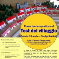 Test del Villaggio