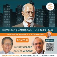 La Psicoanalisi Contemporanea