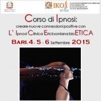 Corso di Ipnosi
