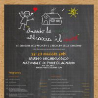 Quando la mente abbraccia il cuore - Le emozioni nell'ascolto e l'ascolto delle emozioni.