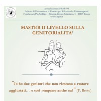 Genitorialità