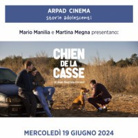 Cinema ARPAd - Storie adolescenti