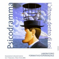 L'altrove dentro di noi - Psicodramma