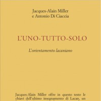 Jacques-Alain Miller spiega l'ultimo Lacan