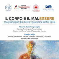 Il Corpo e il Malessere: una lettura psicosomatica