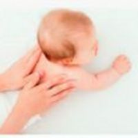 Massaggio Dolce Neonatale
