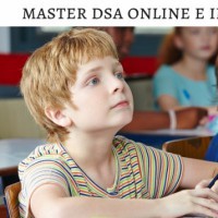 Disturbi Specifici dell'Apprendimento (DSA) - On line