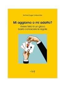 Copertina di Mi aggiorno o mi adatto?