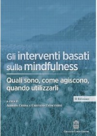 Gli interventi basati sulla mindfulness