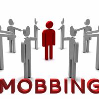 Mobbing