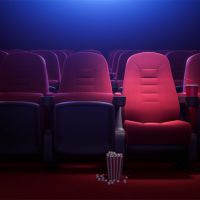 Movie Therapy