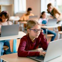 Nuove tecnologie e apprendimento in età evolutiva
