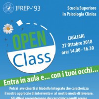 Open Class SSPC-IFREP