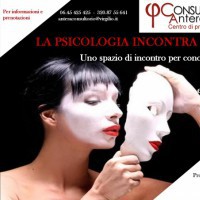 La Psicologia incontra il Teatro