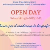 Clinica per il cambiamento biografico