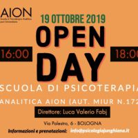 AION - Scuola di psicoterapia analitica