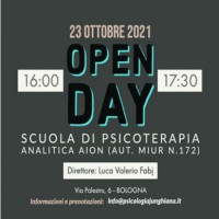 AION - Scuola di Psicoterapia Analitica
