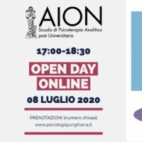 AION - Open Day