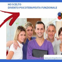 Corso Quadriennale in Psicoterapia Funzionale