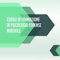 Psicologia Forense Minorile 2017