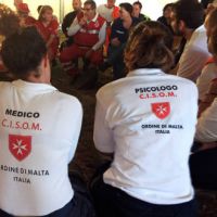 Psicologia dell'emergenza (CISOM)