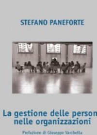 La gestione delle persone nelle organizzazioni