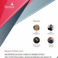 Neuropsicologia clinica e riabilitativa dell'età evolutiva, adolescenziale ed adulta