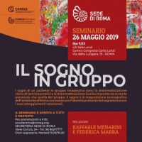 Il sogno in gruppo