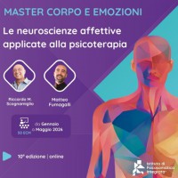 Corpo e Emozioni 2025