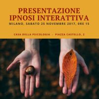Presentazione Ipnosi Interattiva