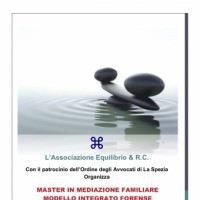 Mediazione familiare (Modello Integrato Forense)