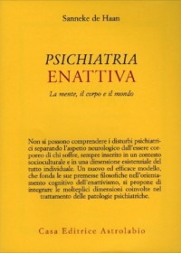Copertina di Psichiatria enattiva
