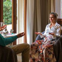 Psicoterapia basata sulla Mindfulness