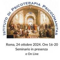Processi di cambiamento nella relazione psicoterapeutica