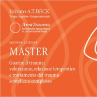 Sconto 50% su Guarire il trauma (Master ECM)