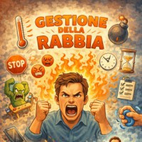 Che rabbia! Imparare a conoscerla per utilizzarla al meglio