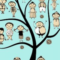 Raccontarsi tra presente e passato. L'utilizzo del genogramma nella pratica clinica.