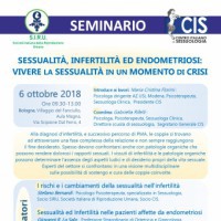 Sessualità, infertilità ed endometriosi: vivere la sessualità in un momento di crisi